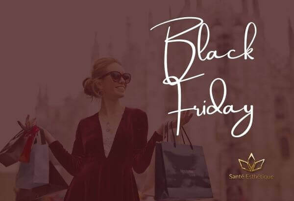 black friday clinica estetica